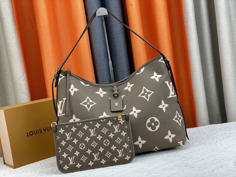 Louis Vuitton Satchel Bags